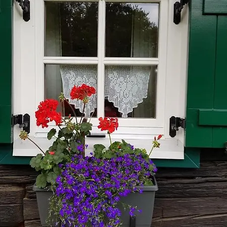 Waldhaeuschen Adam - Charmantes Refugium Zum Abschalten * Oberhaag