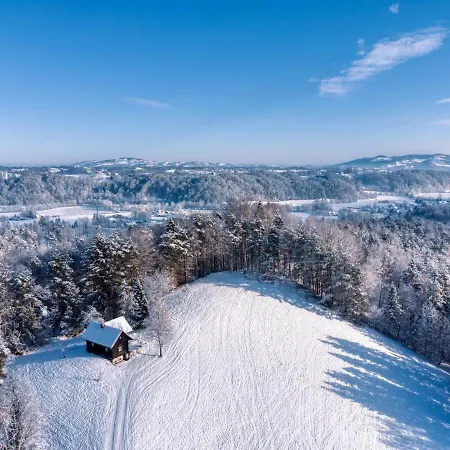 Casa vacanze Waldhaeuschen Adam - Charmantes Refugium Zum Abschalten Oberhaag