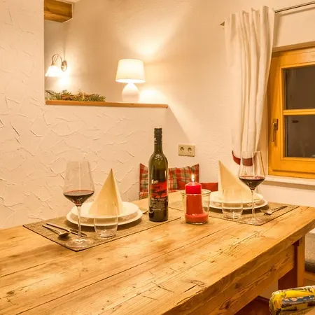 Waldhaeuschen Adam - Charmantes Refugium Zum Abschalten Oberhaag