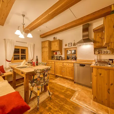 Casa vacanze Waldhaeuschen Adam - Charmantes Refugium Zum Abschalten *