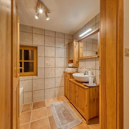 Waldhaeuschen Adam - Charmantes Refugium Zum Abschalten *