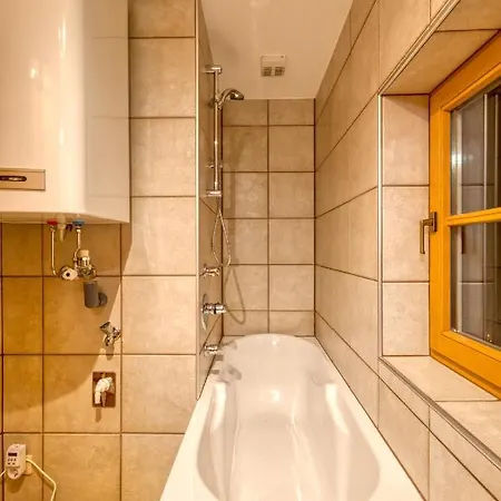 Waldhaeuschen Adam - Charmantes Refugium Zum Abschalten Casa vacanze