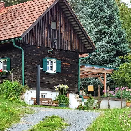 Waldhaeuschen Adam - Charmantes Refugium Zum Abschalten Casa vacanze Oberhaag