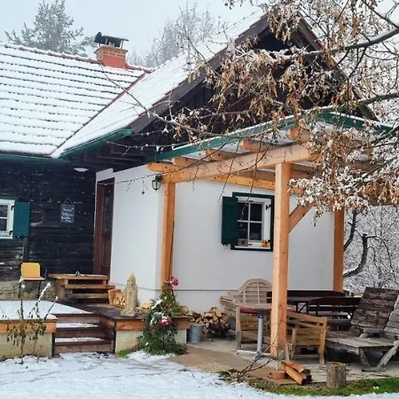 Waldhaeuschen Adam - Charmantes Refugium Zum Abschalten Casa vacanze