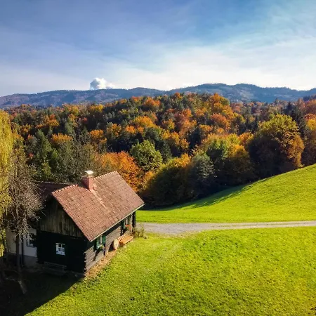 Waldhaeuschen Adam - Charmantes Refugium Zum Abschalten Casa vacanze *