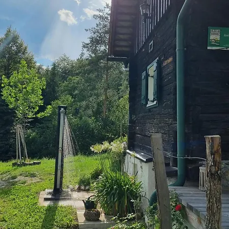 Waldhaeuschen Adam - Charmantes Refugium Zum Abschalten Casa vacanze