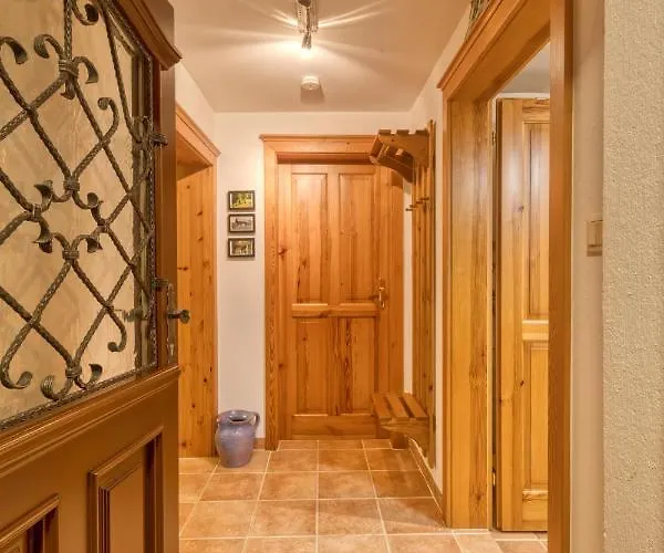 Nyaraló Waldhaeuschen Adam - Charmantes Refugium Zum Abschalten Oberhaag