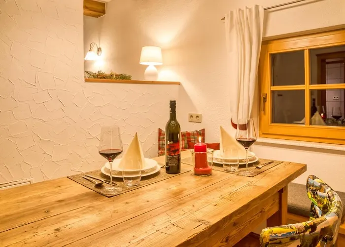 Waldhaeuschen Adam - Charmantes Refugium Zum Abschalten Oberhaag