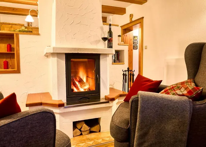 Waldhaeuschen Adam - Charmantes Refugium Zum Abschalten Oberhaag