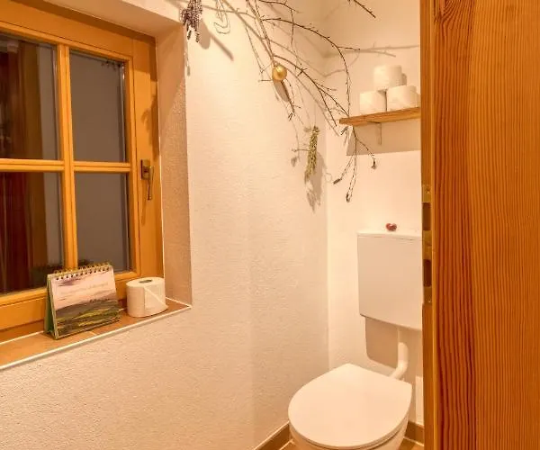 Waldhaeuschen Adam - Charmantes Refugium Zum Abschalten Nyaraló Oberhaag