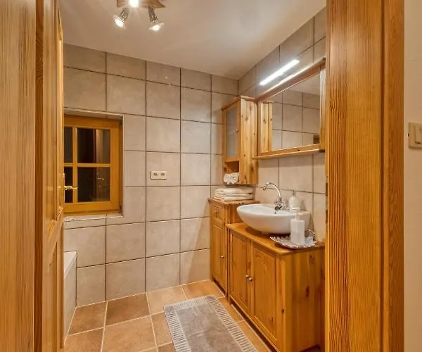 Waldhaeuschen Adam - Charmantes Refugium Zum Abschalten *