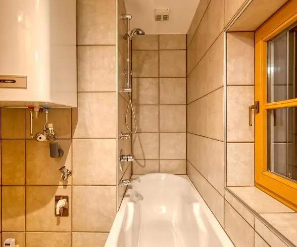 Waldhaeuschen Adam - Charmantes Refugium Zum Abschalten Nyaraló