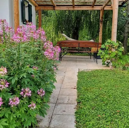 Waldhaeuschen Adam - Charmantes Refugium Zum Abschalten * Oberhaag